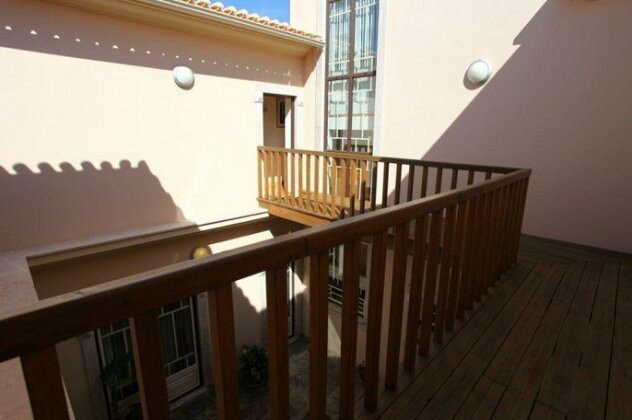 Vila Santa Eulalia - Photo2
