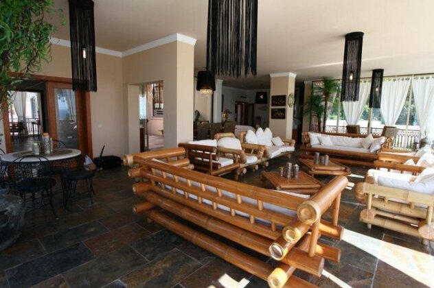Vila Santa Eulalia - Photo3