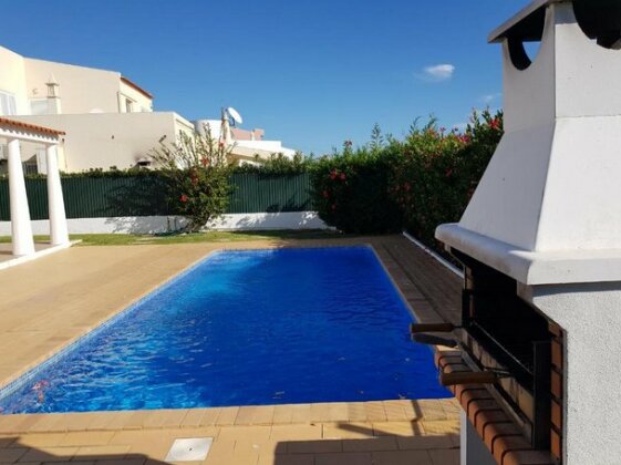 Villa 300m from Beach - Photo2