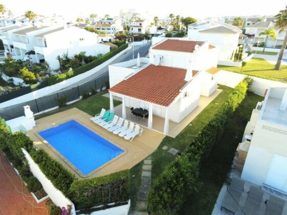 Villa 300m from Beach - Photo4