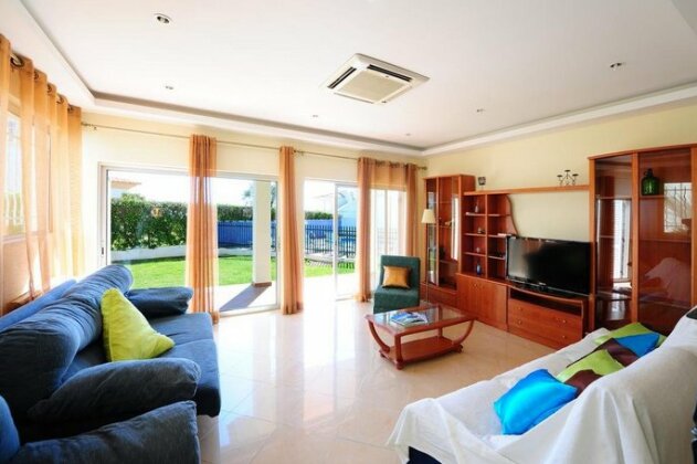 Villa Aguia - Photo4
