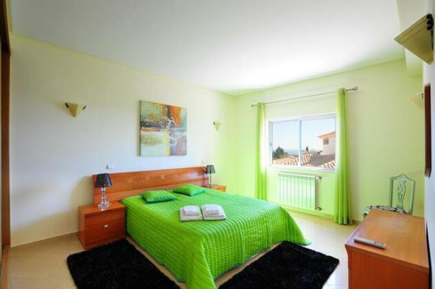 Villa Aguia - Photo5