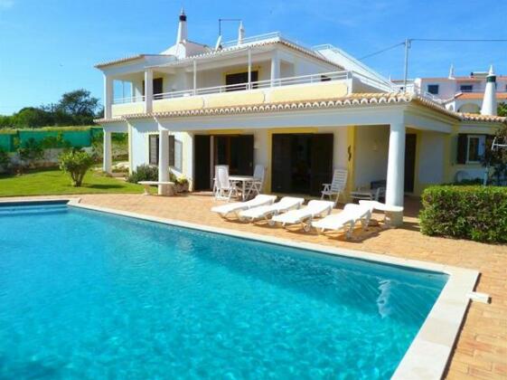 Villa Andrea Albufeira