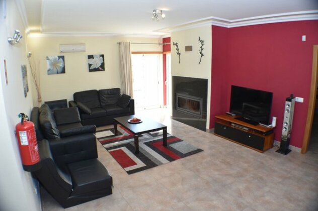 Villa Betty Albufeira - Photo3