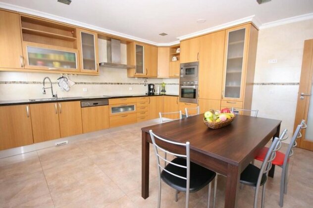 Villa Betty Albufeira - Photo5