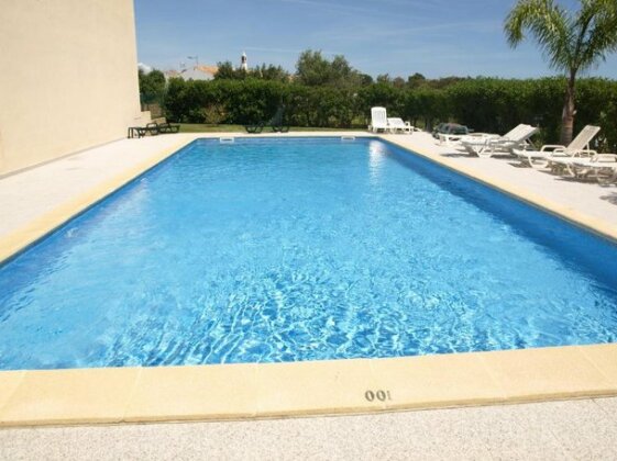 Villa Brejos - Photo3