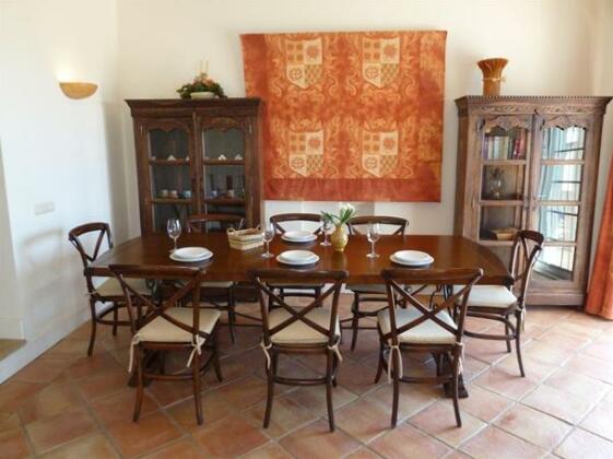 Villa Celia Cerro da Aguia - Photo2