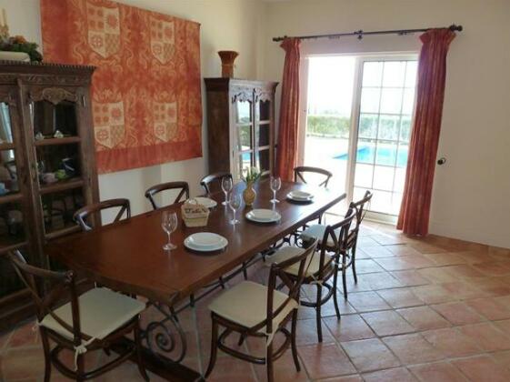 Villa Celia Cerro da Aguia - Photo4