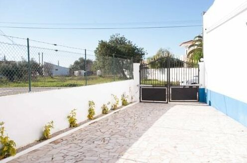 Villa Cerro do Ouro