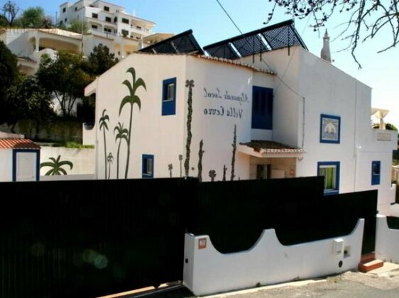 Villa Cerro - Photo2