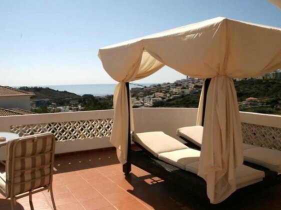 Villa Cerro - Photo3