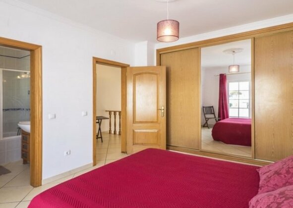 Villa Coelho Albufeira - Photo4