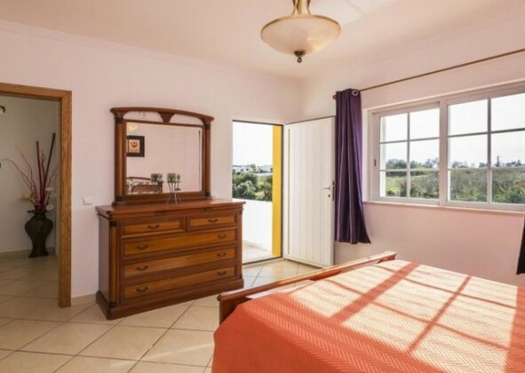 Villa Coelho Albufeira - Photo5