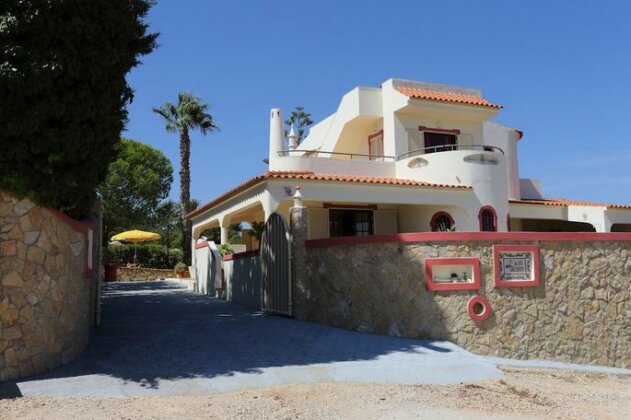 Villa Coelho