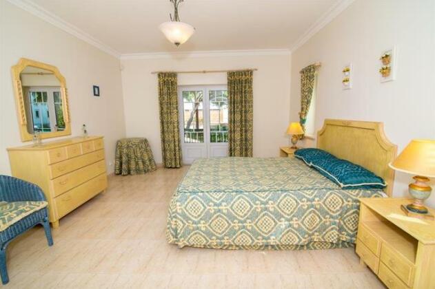 Villa Do Algarve - Photo2