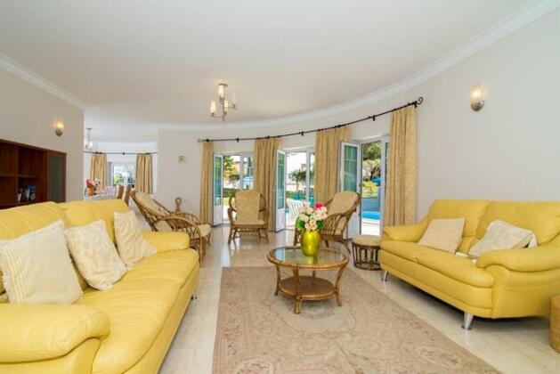 Villa Do Algarve - Photo3