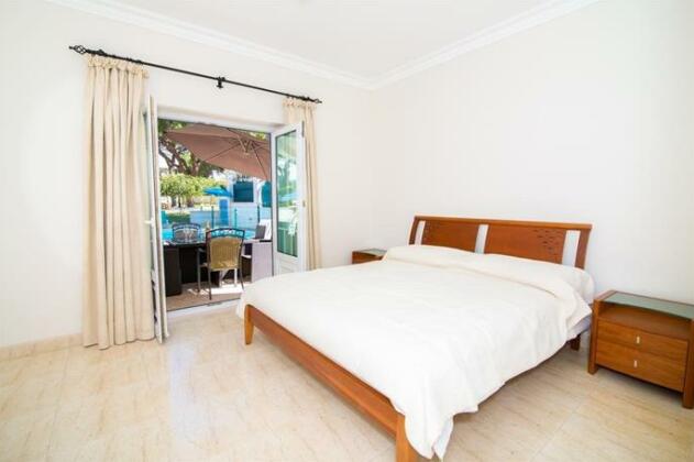 Villa Do Algarve - Photo4