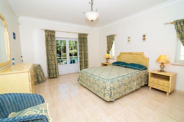 Villa Do Algarve - Photo5