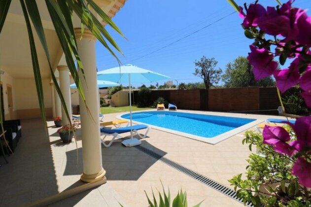 Villa Eber - Photo2