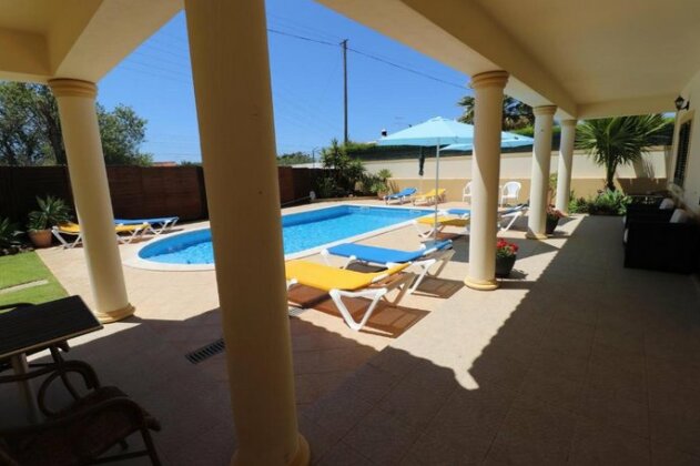 Villa Eber - Photo4