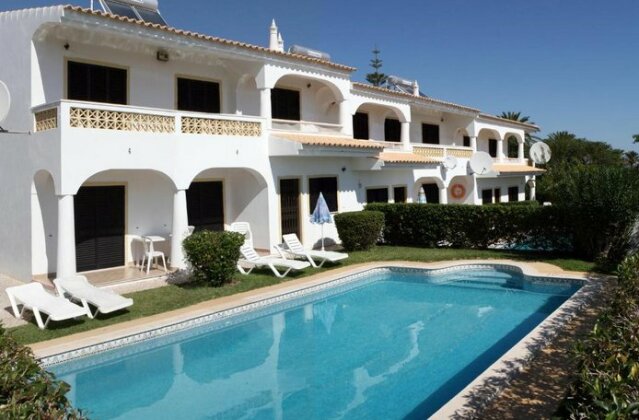 Villa Estela Albufeira - Photo2