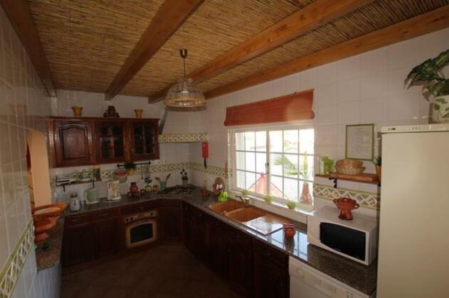 Villa Gale Sun - Photo5