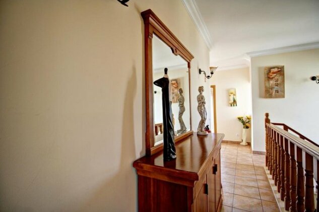 Villa Golfe - Photo2