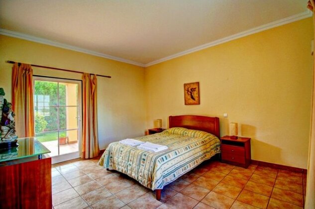 Villa Golfe - Photo3