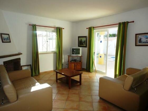 Villa Golfinho - Photo3