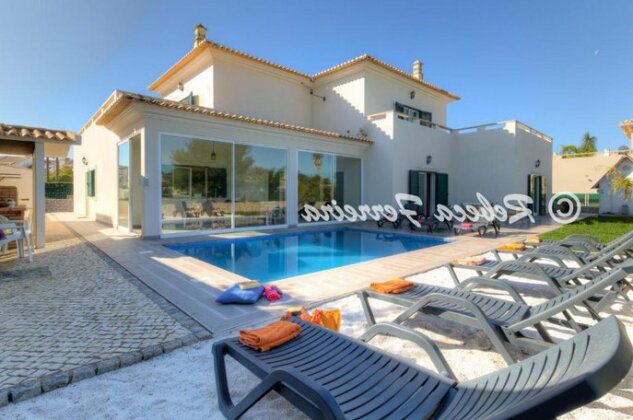 Villa Grace Albufeira