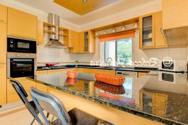 Villa Grace Albufeira - Photo2
