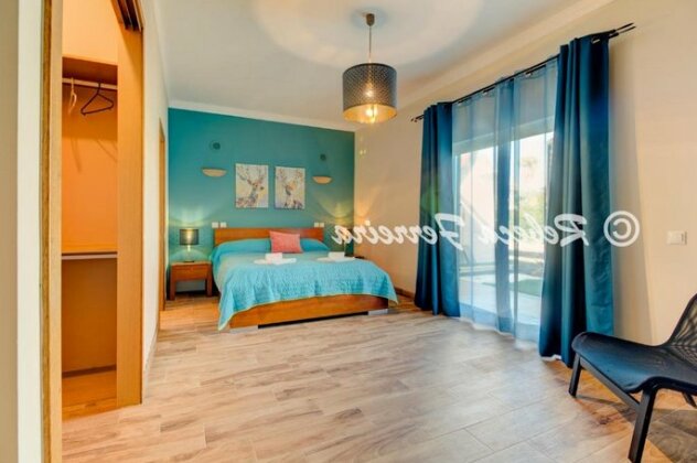 Villa Grace Albufeira - Photo3