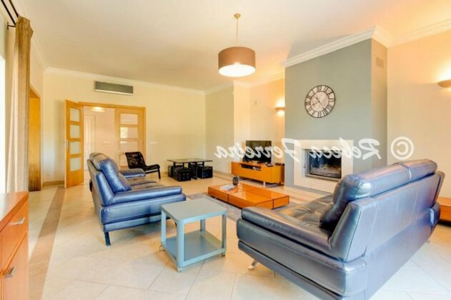 Villa Grace Albufeira - Photo4