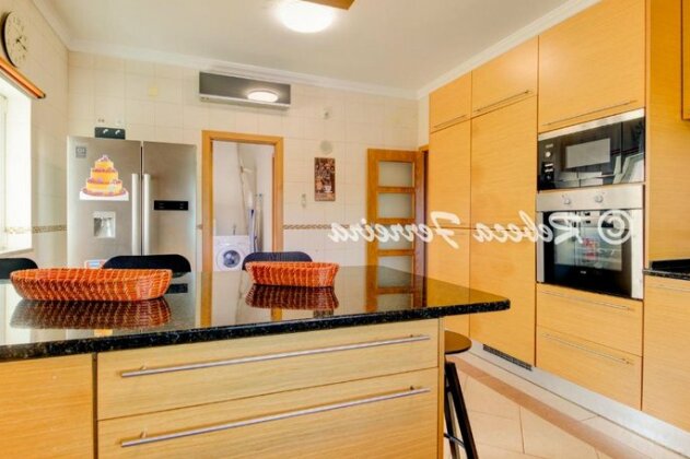 Villa Grace Albufeira - Photo5