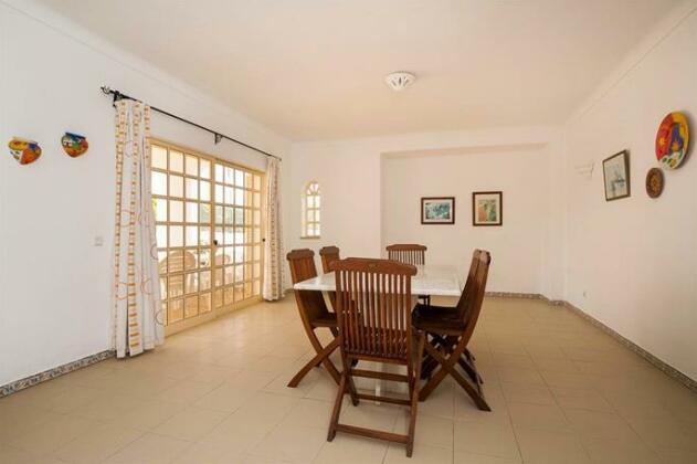 Villa Gui Albufeira - Photo2