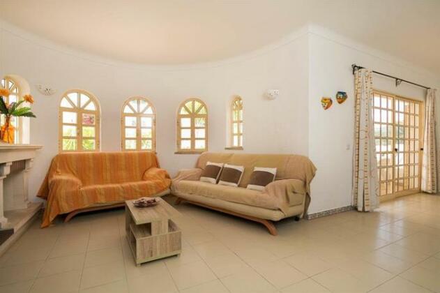 Villa Gui Albufeira - Photo4