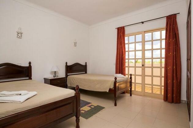 Villa Gui Albufeira - Photo5