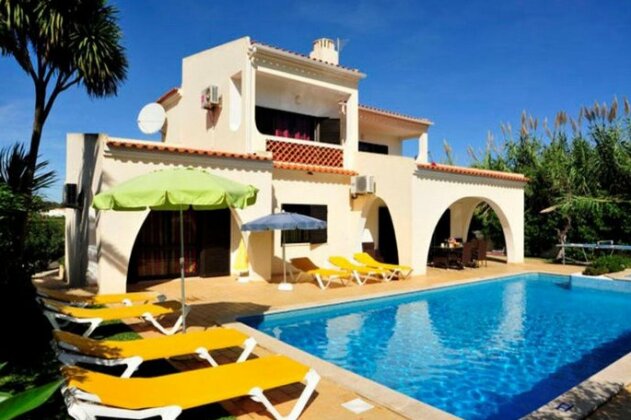 Villa Heaven Albufeira - Photo2