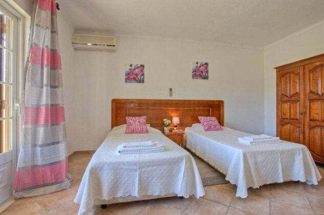 Villa Heaven Albufeira - Photo5