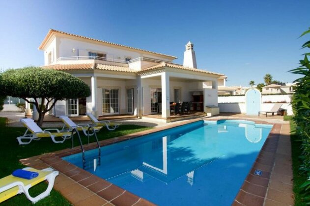 Villa Joia