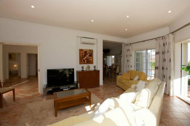 Villa Joia - Photo5