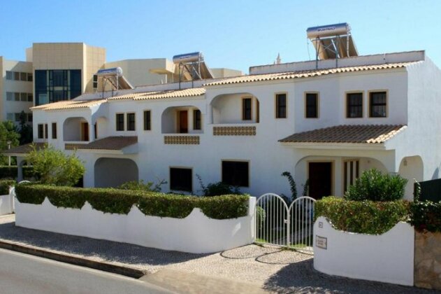 Villa Lena Albufeira - Photo2