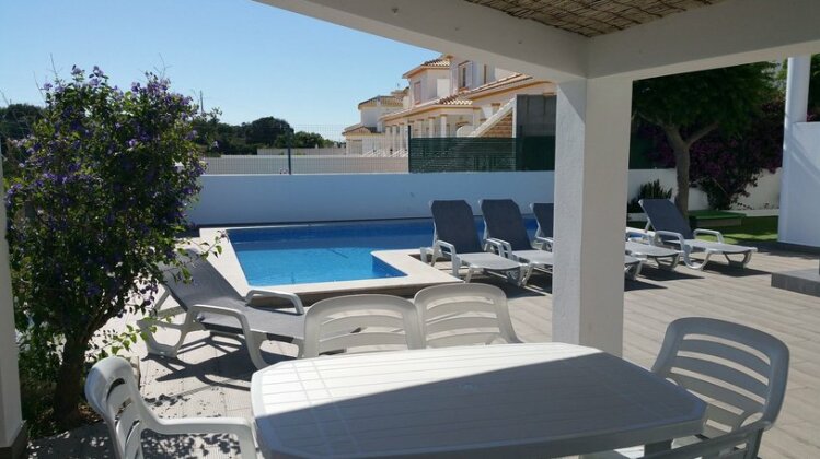 Villa Linda Monica - Photo5