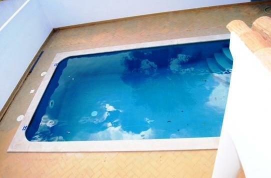 Villa Liza Albufeira - Photo4