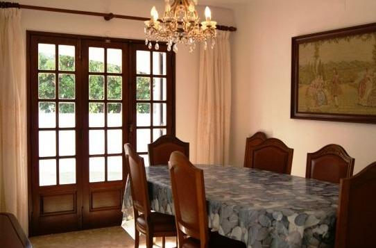 Villa Liza Albufeira - Photo5