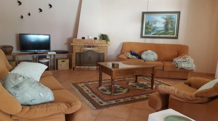 Villa Mar Albufeira - Photo3