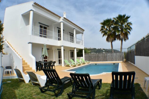 Villa Marina by Algarkasa - Photo5