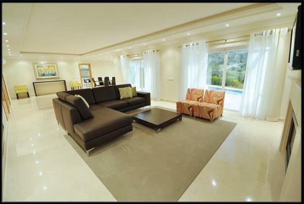Villa Marina Orada - Photo5