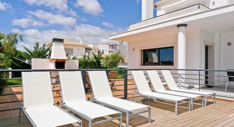 Villa Marley - Photo2
