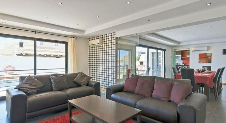 Villa Marley - Photo3